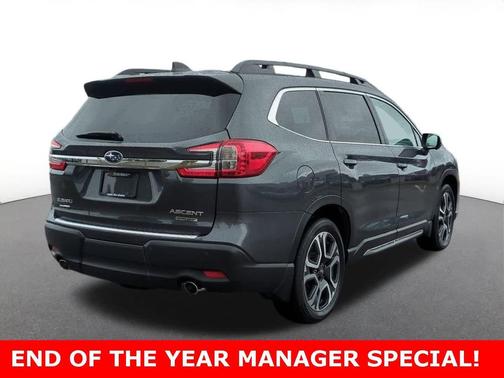 2023 Subaru Ascent Limited 8-Passenger