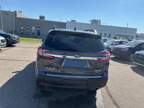2023 Subaru Ascent Limited 8-Passenger