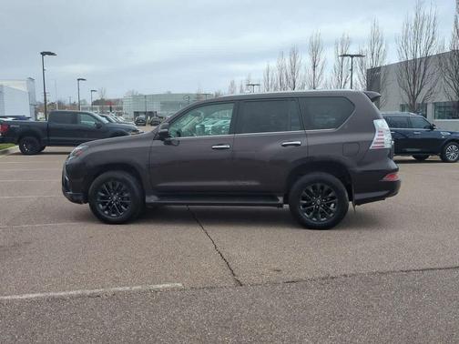 2020 Lexus GX 460 Premium