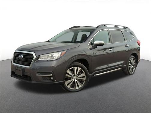 2022 Subaru Ascent Touring 7-Passenger