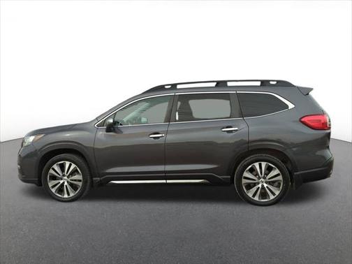 2022 Subaru Ascent Touring 7-Passenger