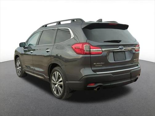 2022 Subaru Ascent Touring 7-Passenger