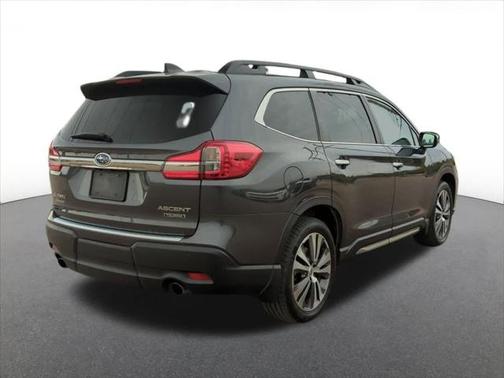 2022 Subaru Ascent Touring 7-Passenger