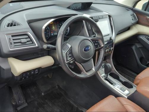 2022 Subaru Ascent Touring 7-Passenger