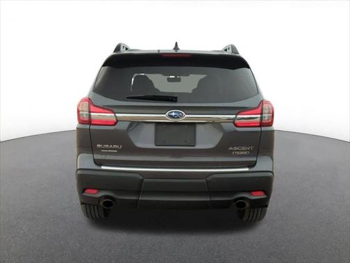 2022 Subaru Ascent Touring 7-Passenger