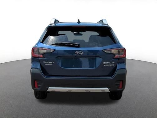 2022 Subaru Outback Touring XT