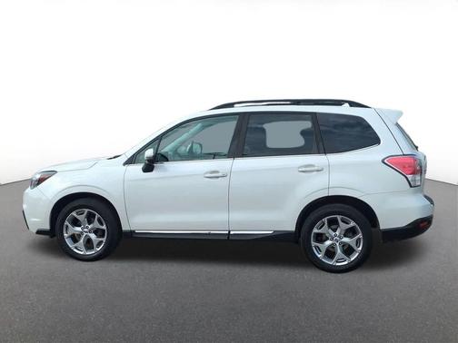 2018 Subaru Forester 2.5i Touring