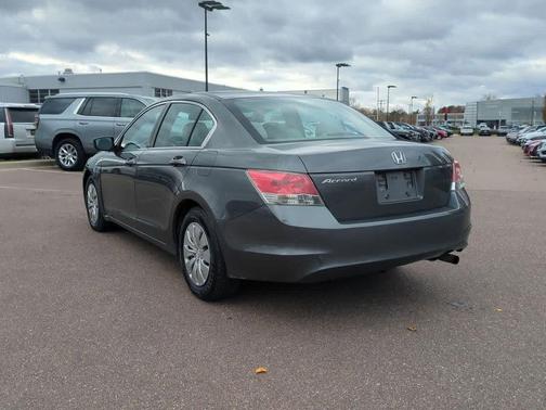 2010 Honda Accord 2.4 LX