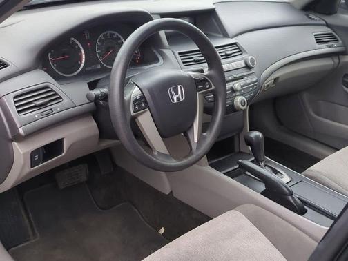 2010 Honda Accord 2.4 LX