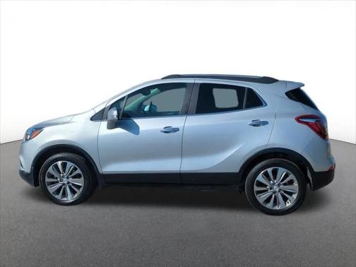 2017 Buick Encore Essence
