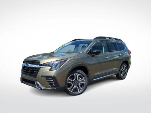 2025 Subaru Ascent Touring 7-Passenger