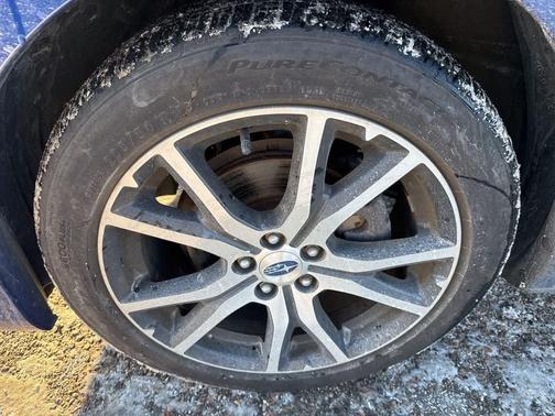 2017 Subaru Impreza 2.0i Limited