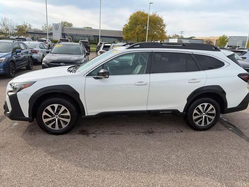 2023 Subaru Outback Premium