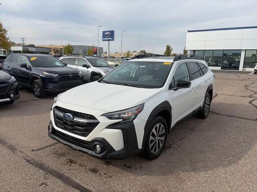 2023 Subaru Outback Premium