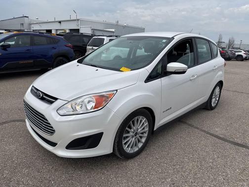 2016 Ford C-Max Hybrid SE