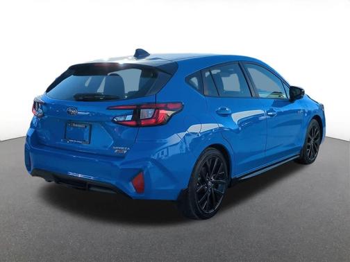 2024 Subaru Impreza RS