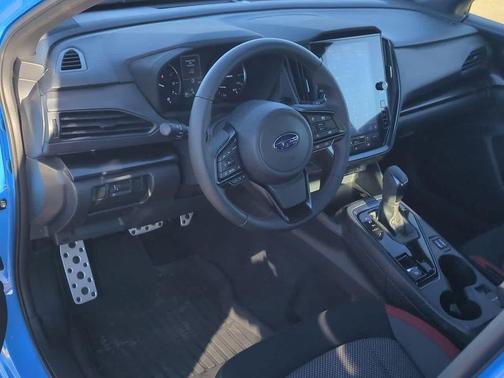 2024 Subaru Impreza RS