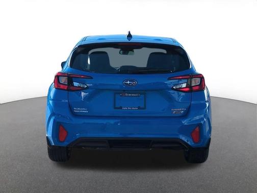 2024 Subaru Impreza RS