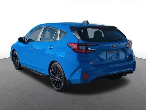 2024 Subaru Impreza RS