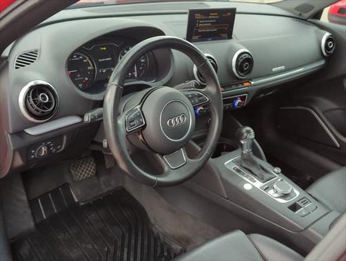 2016 Audi A3 e-tron 1.4T Premium