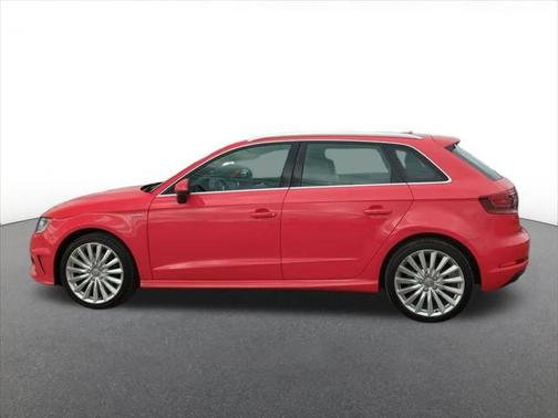 2016 Audi A3 e-tron 1.4T Premium