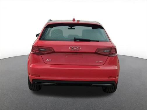 2016 Audi A3 e-tron 1.4T Premium