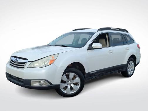 2011 Subaru Outback 2.5 i Premium