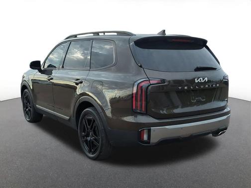 2023 Kia Telluride SX Prestige X-Line
