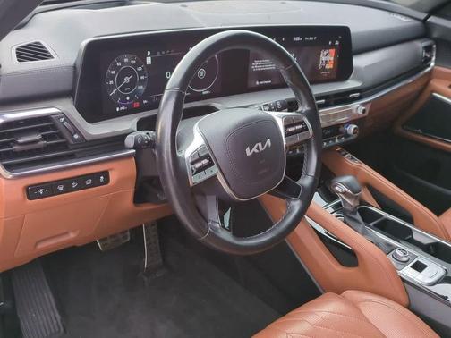2023 Kia Telluride SX Prestige X-Line