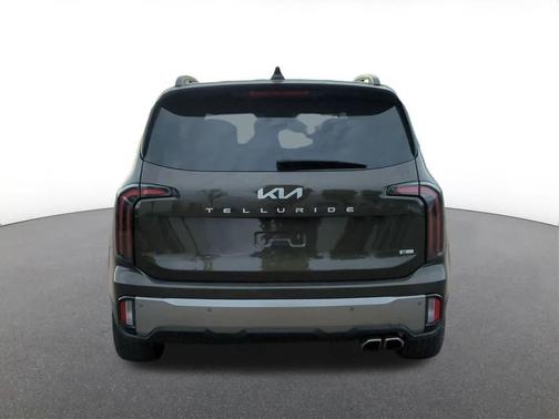 2023 Kia Telluride SX Prestige X-Line