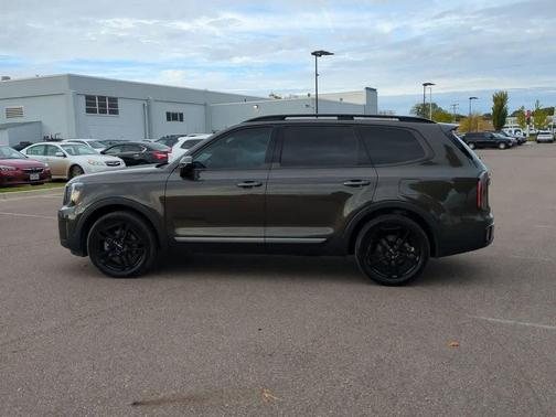2023 Kia Telluride SX Prestige X-Line