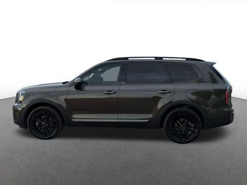 2023 Kia Telluride SX Prestige X-Line