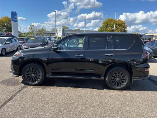 2023 Lexus GX 460 Premium