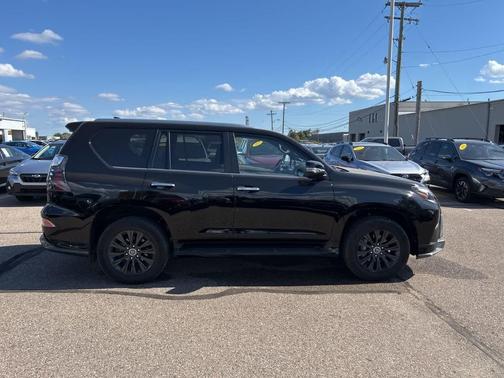 2023 Lexus GX 460 Premium