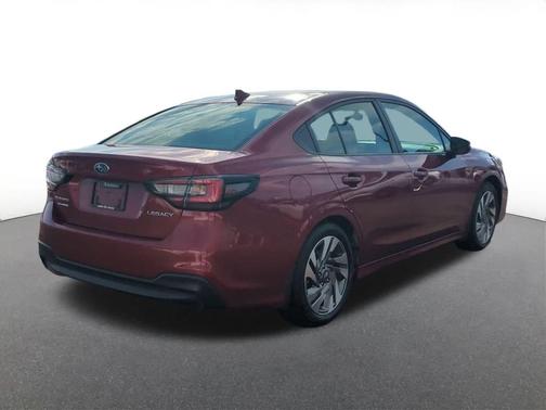 2025 Subaru Legacy Limited
