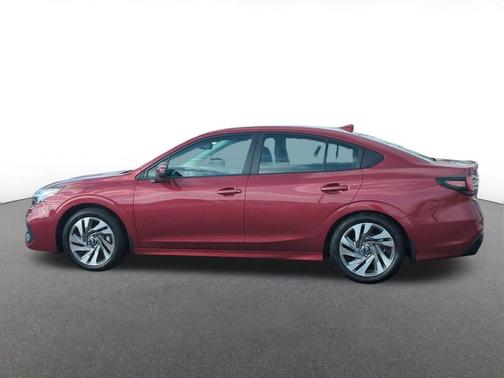 2025 Subaru Legacy Limited