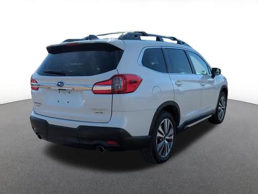 2022 Subaru Ascent Limited 8-Passenger
