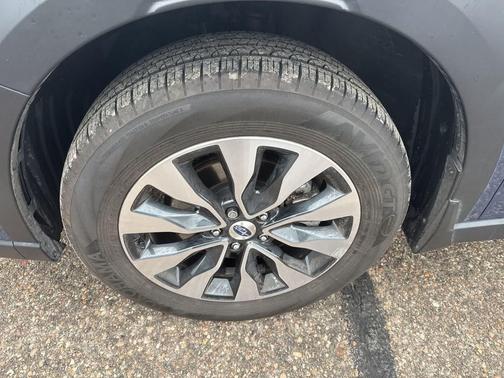 2024 Subaru Outback Touring XT