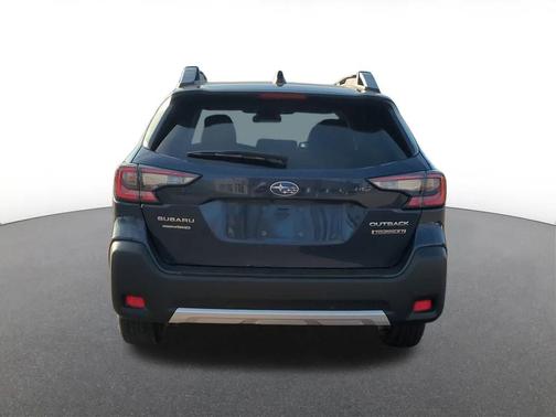 Cosmic Blue Pearl 2024 Subaru Outback Touring XT