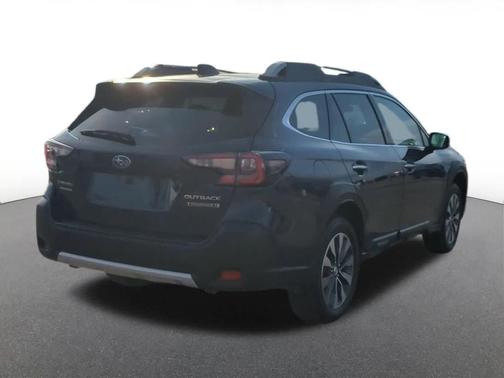 Cosmic Blue Pearl 2024 Subaru Outback Touring XT