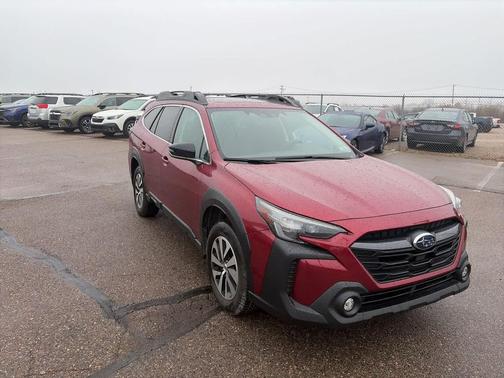 2023 Subaru Outback Premium