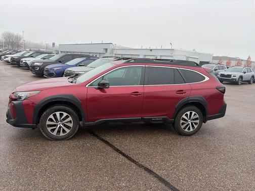 2023 Subaru Outback Premium