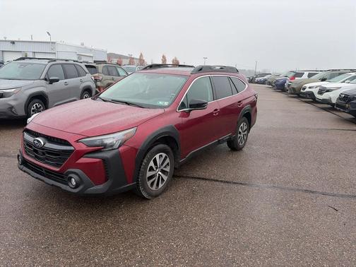 2023 Subaru Outback Premium