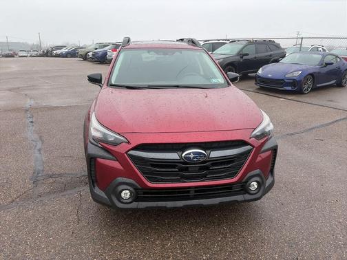 2023 Subaru Outback Premium