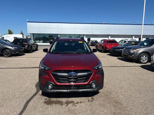 2023 Subaru Outback Premium