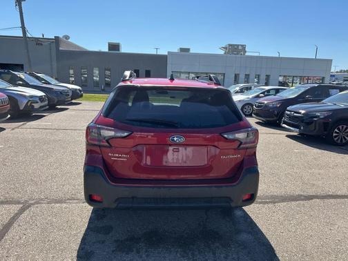 2023 Subaru Outback Premium