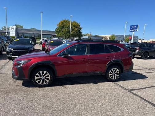 2023 Subaru Outback Premium