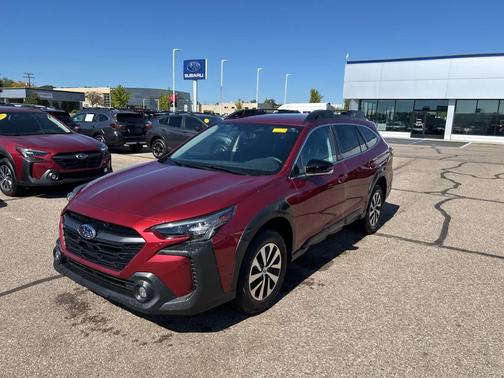2023 Subaru Outback Premium