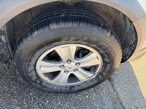2009 Saturn Vue XE