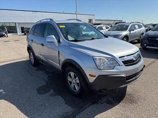 2009 Saturn Vue XE
